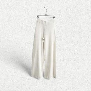 Arcaa Sloane Pant in Cream